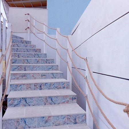 グラネッリ Oasi Del Mareヴィラ エクステリア 写真