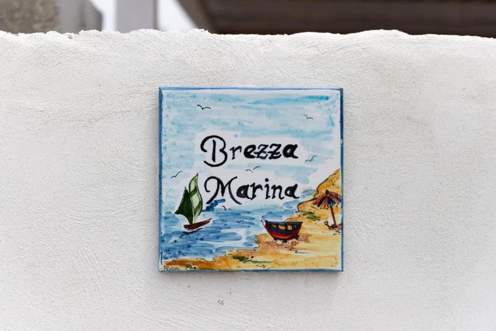 グラネッリ Oasi Del Mareヴィラ エクステリア 写真