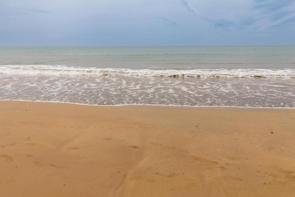 グラネッリ Oasi Del Mareヴィラ エクステリア 写真